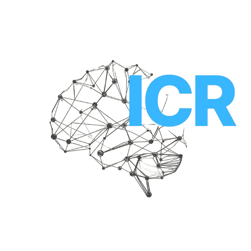 Intelligence & Cognition Research Logo